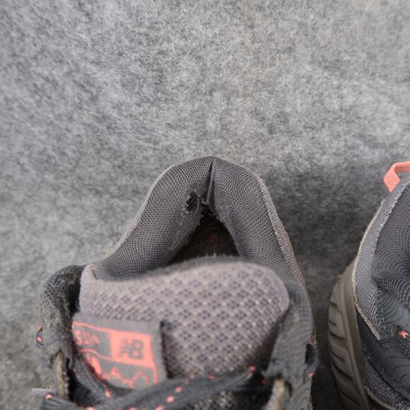 New Balance Shoes Womens 8 Athletic Trainer Trail Running Sneaker Outdoor Active - Picture 5 of 14